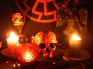 Imagen de brujeria